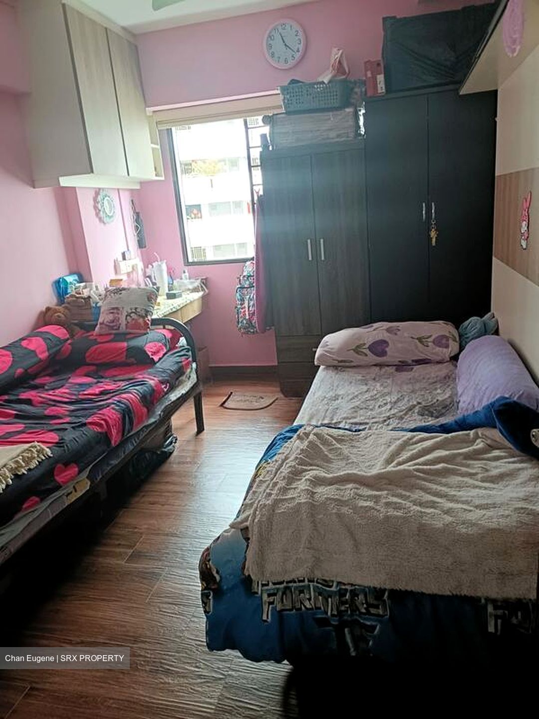 Blk 470 Choa Chu Kang Avenue 3 (Choa Chu Kang), HDB 4 Rooms #503709021